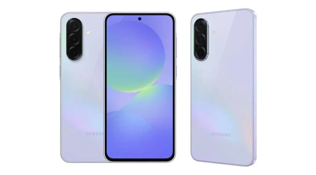 Samsung Galaxy A36