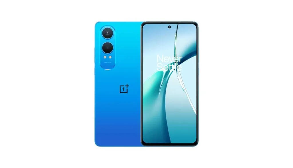 OnePlus Nord CE4 Lite