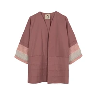 Janna's female coat