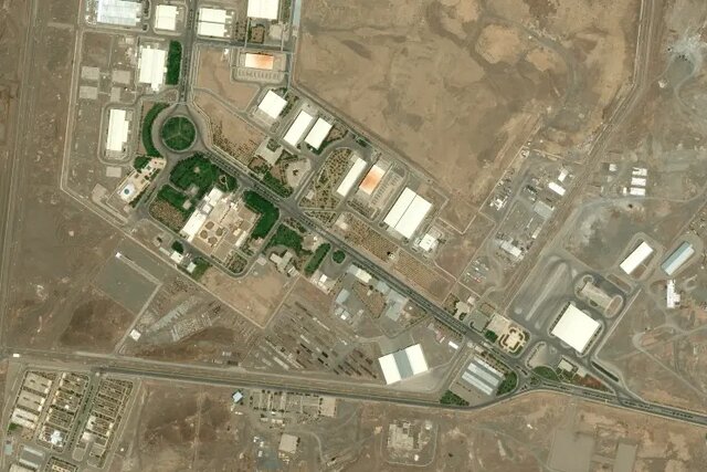 Richard Nafio: America Considering Enrichme/ Iran retaliates any attack beyond the Middle East
