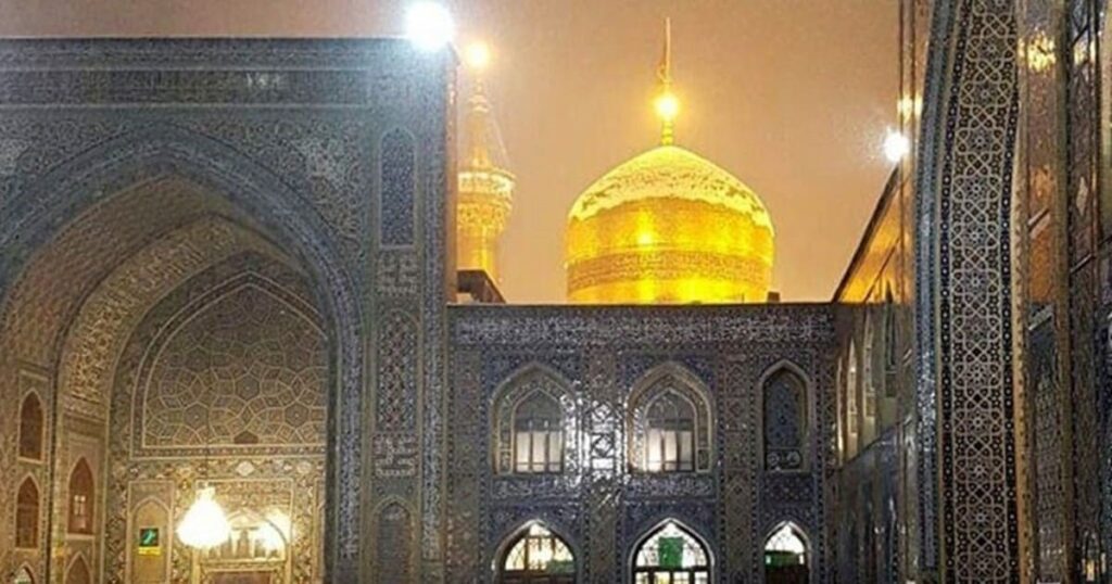Importa Tips to Choose the right time travel to Mashhad