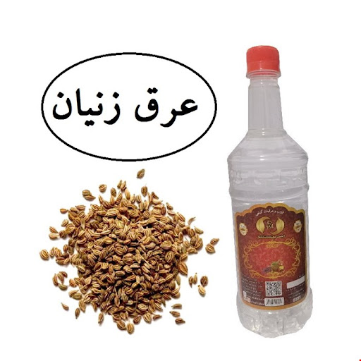   How to use sweat for stomach pain and swelling