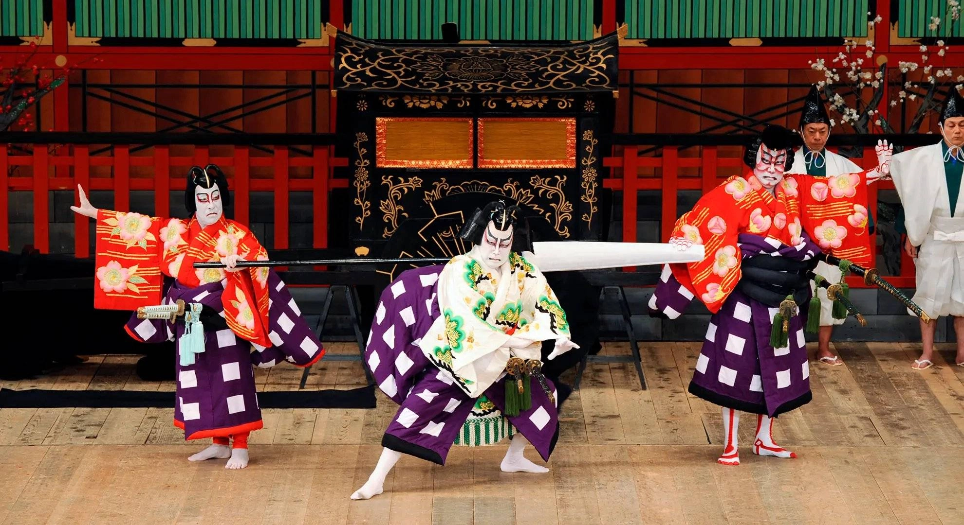 Caboki Theater