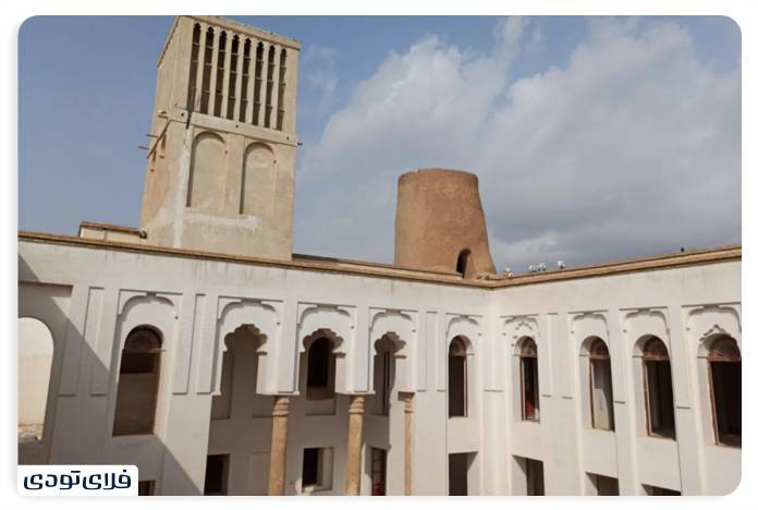Nasouri Castle