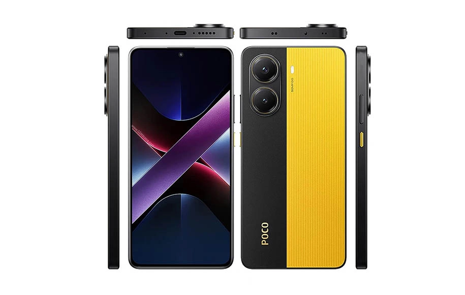 Xiaomi