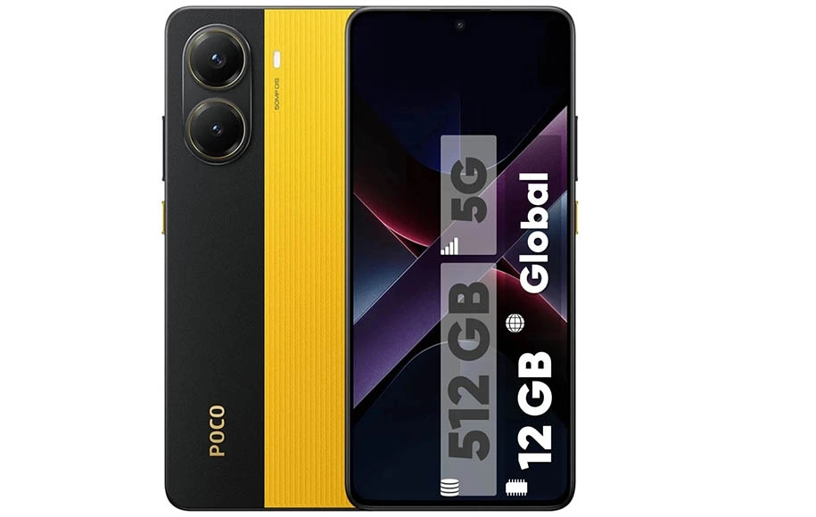 Xiaomi mobile phone