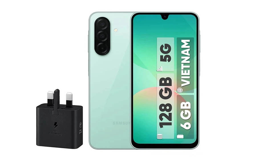 Samsung Galaxy A26 Model