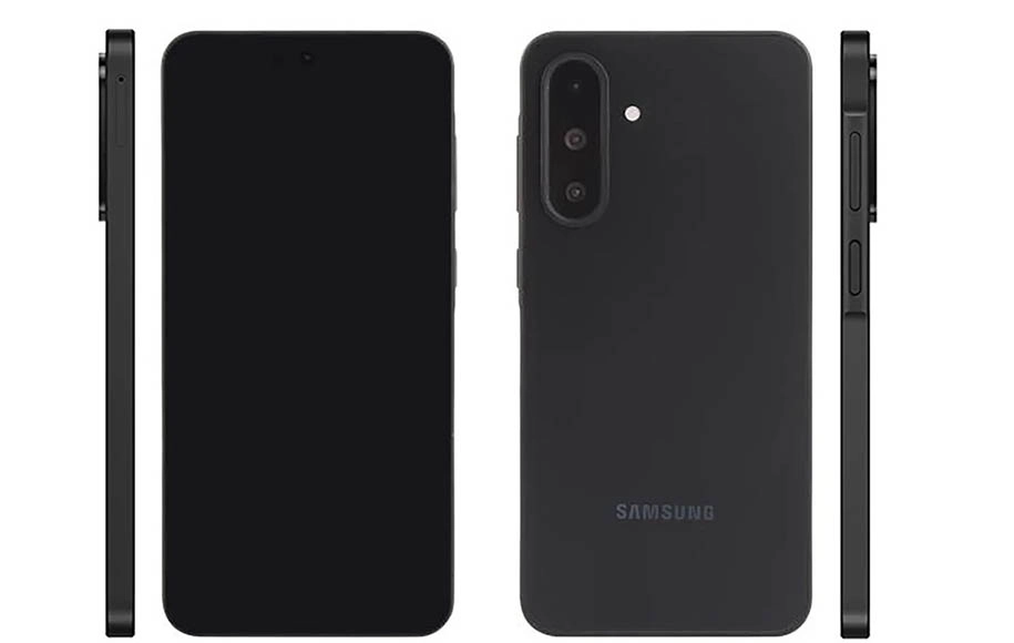 Samsung Galaxy A26 Model