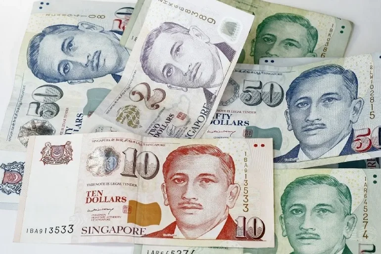 Esseial Information Singapore