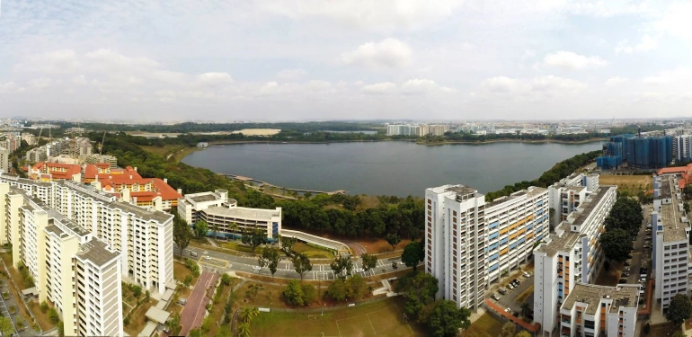 Travel guide to Singapore