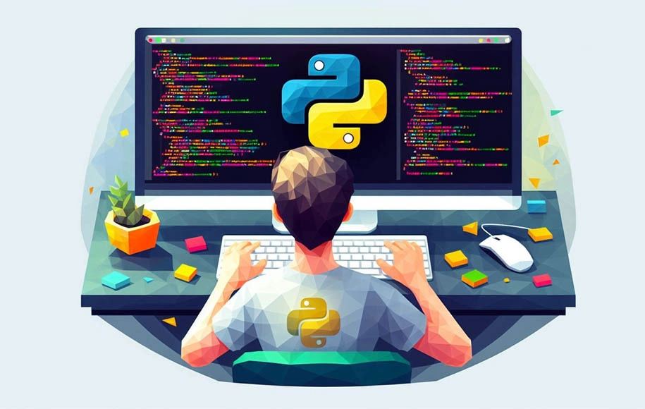 Python