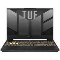 Asus 15.6-inch Asus Model TUF GAMING F15 FX507ZC4-HN009-12500H-16GB DDR4-512GB SSD-RTX3050-FHD