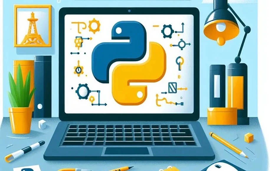 Python