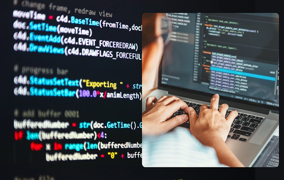 Java SCpert