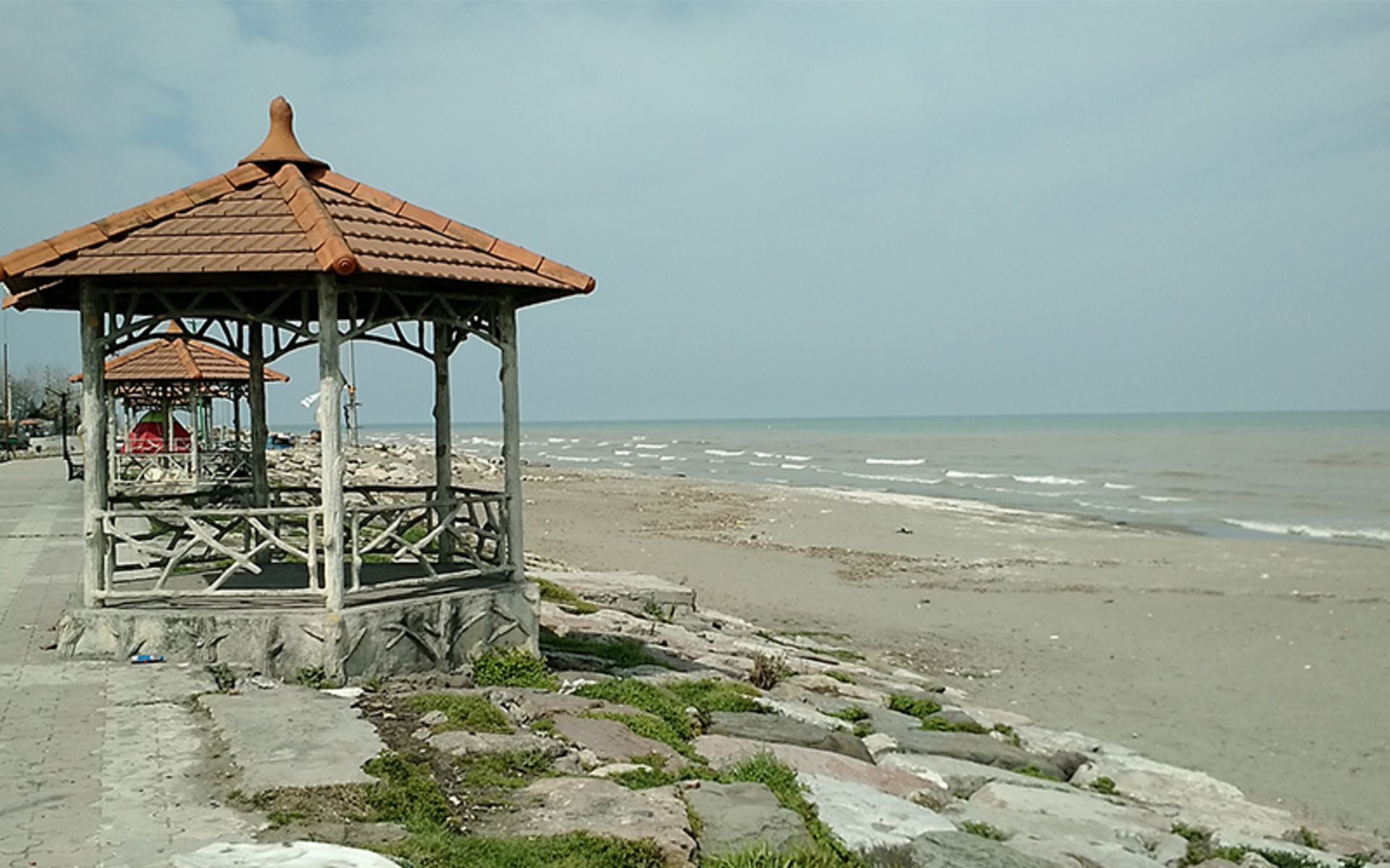 Radio Chalus Radio Coast