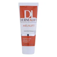 Facial Lightening Cream in the Model Model Model Suitable for Skin Types of 40ml Volume