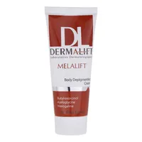 Body Lightening Cream in Model Model Model 75ml volume