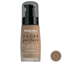 Deborah Powder Cream 24ore Perfect No. 01