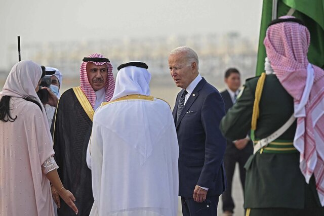 Sullivan: A possible Tehran-Washington agreeme will be very similar to Brajam