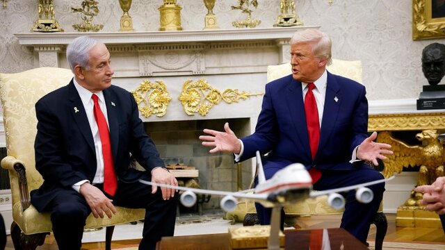 Sullivan: A possible Tehran-Washington agreeme will be very similar to Brajam