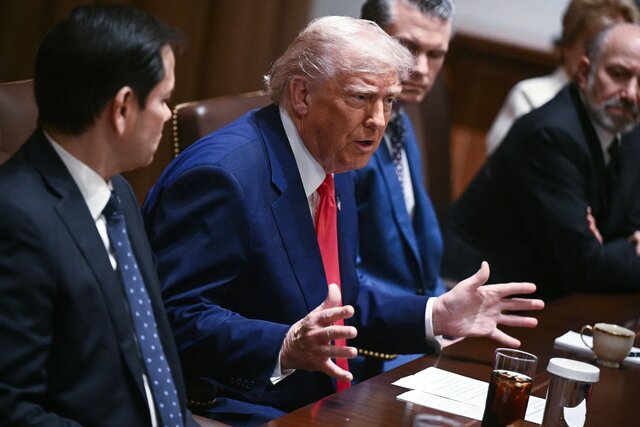 Sullivan: A possible Tehran-Washington agreeme will be very similar to Brajam