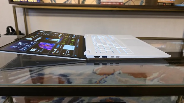 Acer Swift Edge 1
