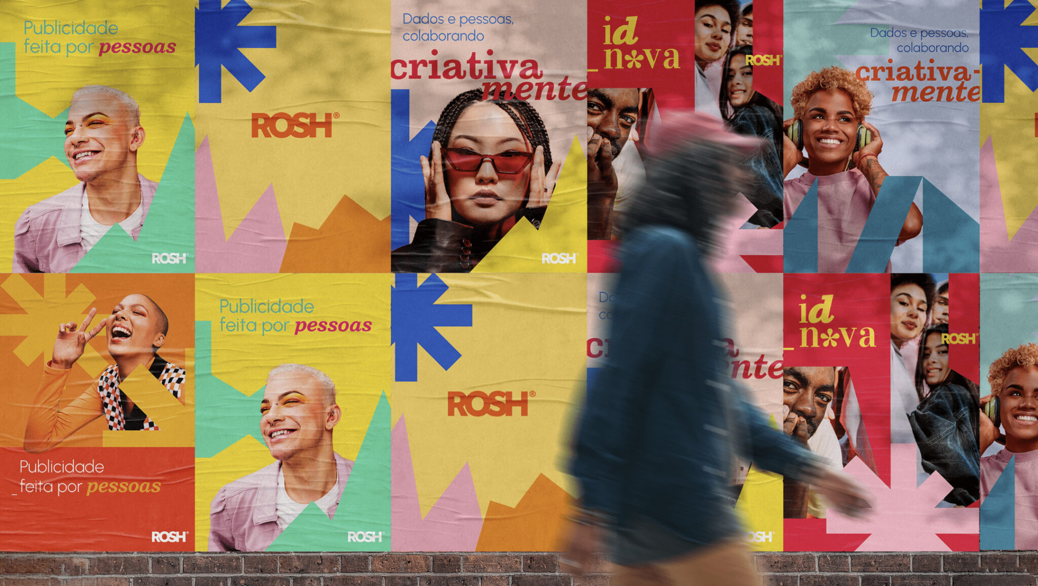 Free Farsi Online Poster Design with AI