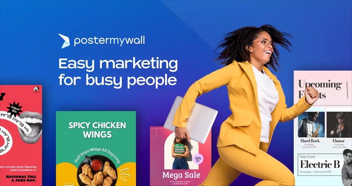 Posmywall