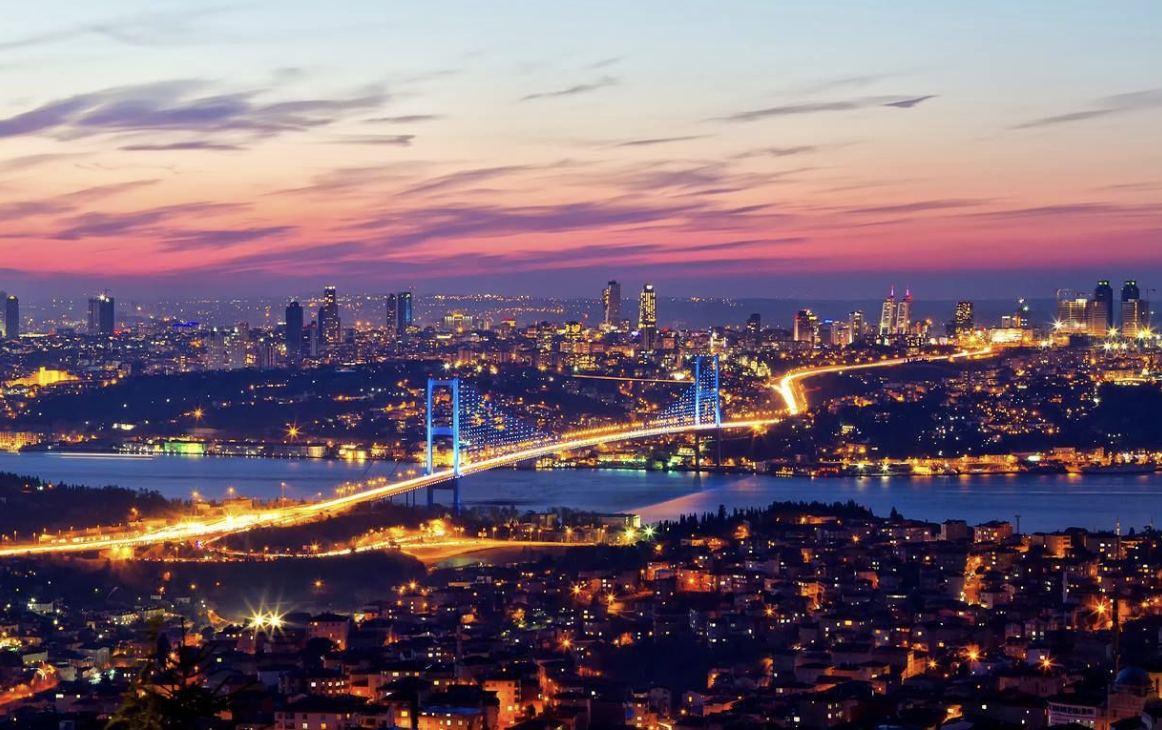 Istanbul tours