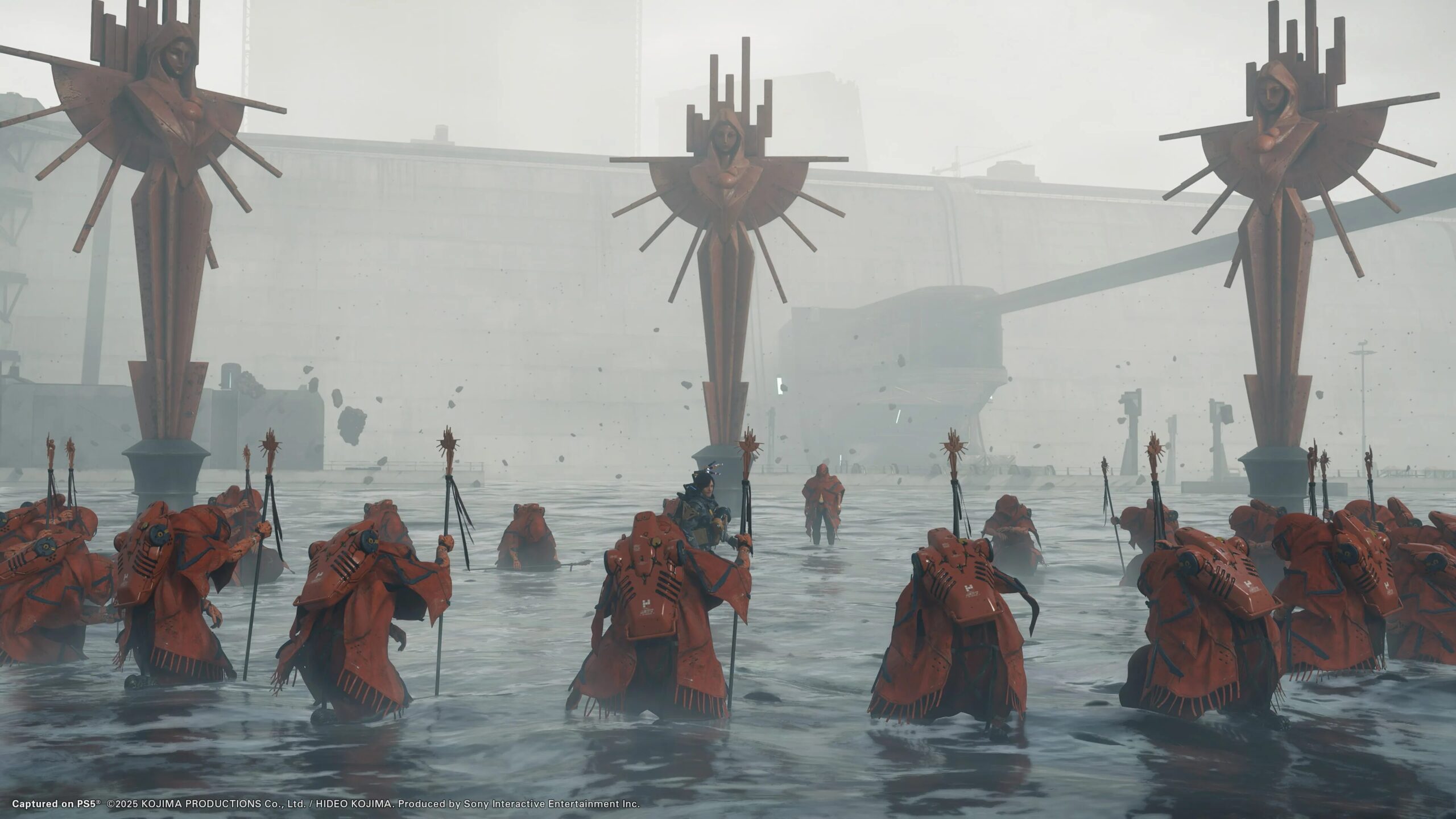Deth Stranding 2