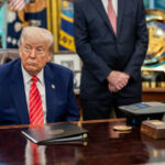 American media narrative of US bizarre offer to Iran