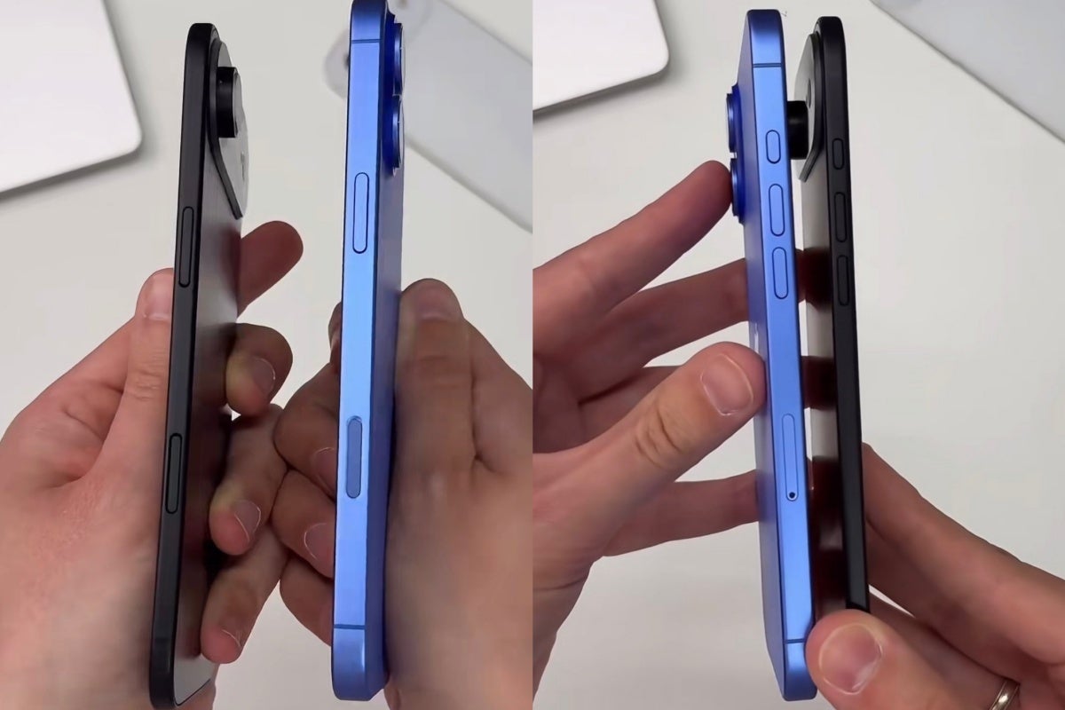Apple eliminates the chances of the iPhone 5 with stupid numbers! - Digino