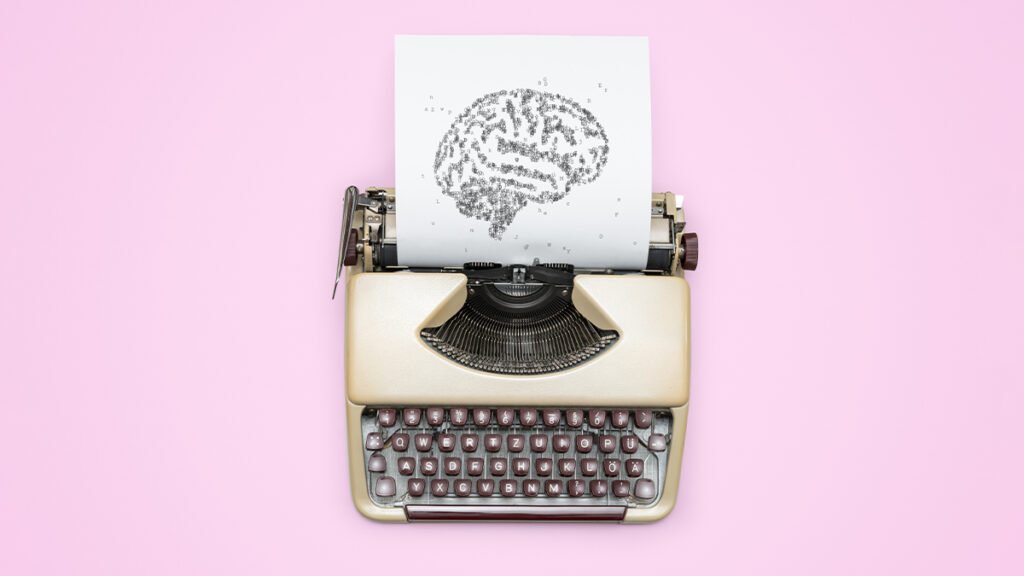 Higher performance and lower motivation to use productive artificial intelligence