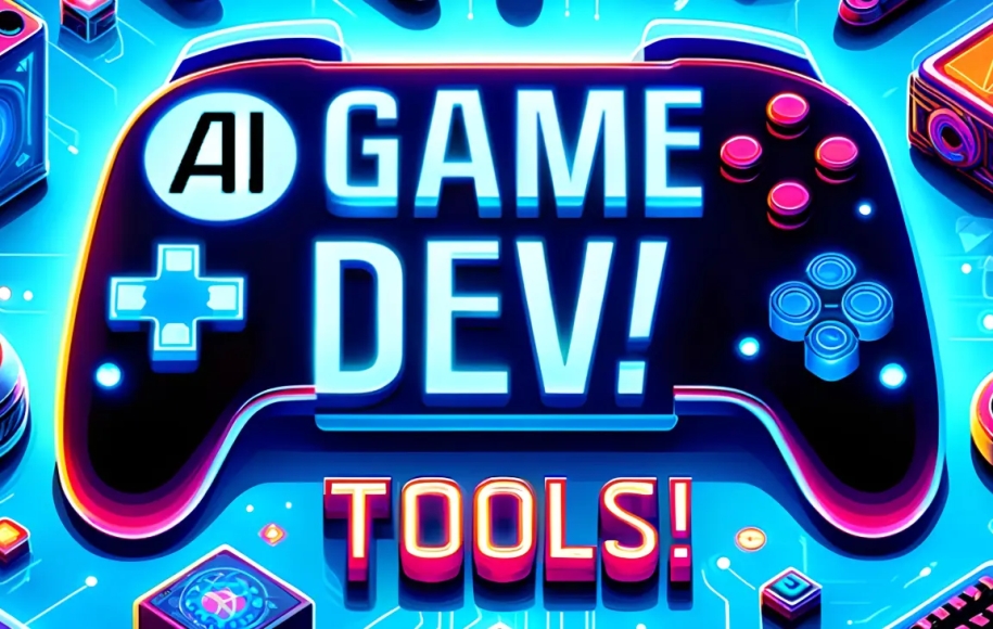 Build a game with free artificial ielligence