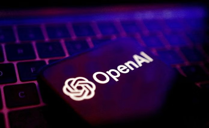 New artificial intelligence openai