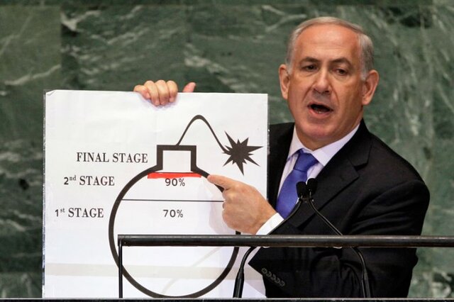 Associated Press: Netanyahu cannot oppose Trump about Tehran-Washington talks