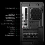 Aus Rog Zephyrus G6X Desktop Gaming Computer