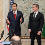 Back to Kissinger's style? Rubio dualism in Trump's foreign policy