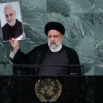 Bagheri's unprecedented talk of negotiations in the thirteenth government