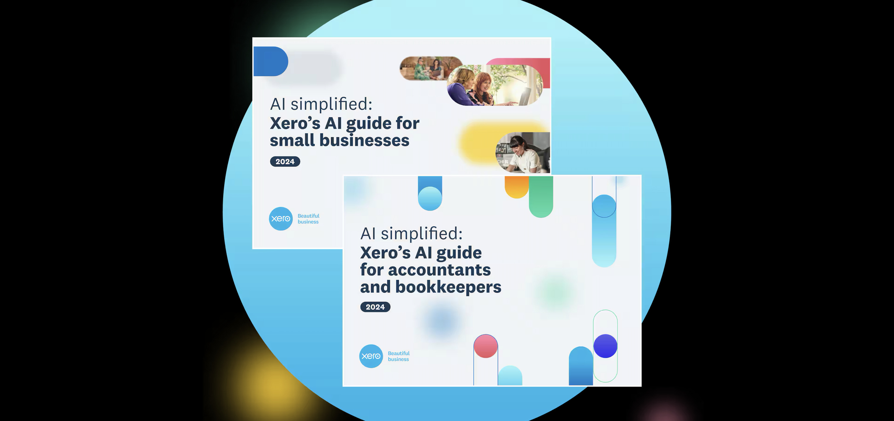 Artificial ielligence and accouing