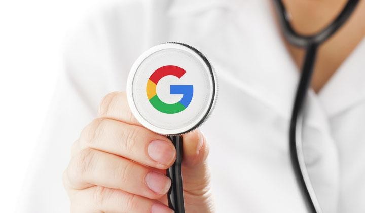 Google Medical Ielligence
