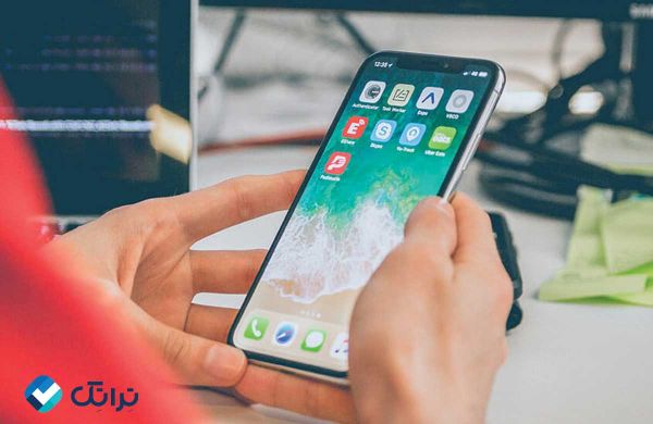 Buy iPhone