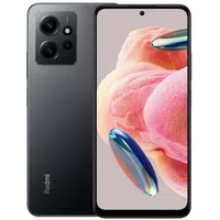 Xiaomi Mobile Phone Redmi Note 12 4G Double SIM Capacity 256 GB and 8GB RAM - Global