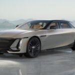 Cadillac Celeestiq will be as scarce like Bugatti