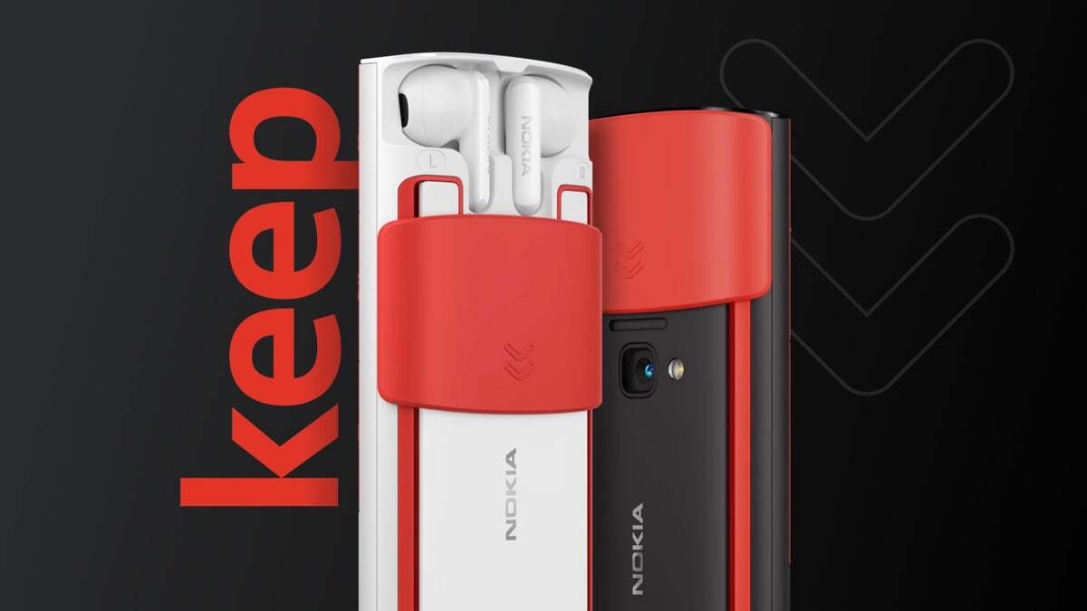 Can the Samsung iPhone and Galaxy flagships learn from Nokia phones? - Digino