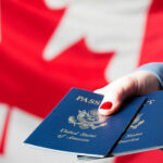 Canadian Tourist Visa Conditions for people under the age of 5