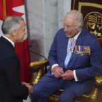 Charles Third: Canada faces unprecedented challenges