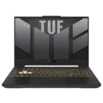 Asus 15.6-inch Asus Model TUF GAMING F15 FX507ZC4-HN132-II7 12700H-16GB DDR4-1TB SSD-RTX3050-FHD