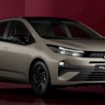Hatchback Tata Altar 2025