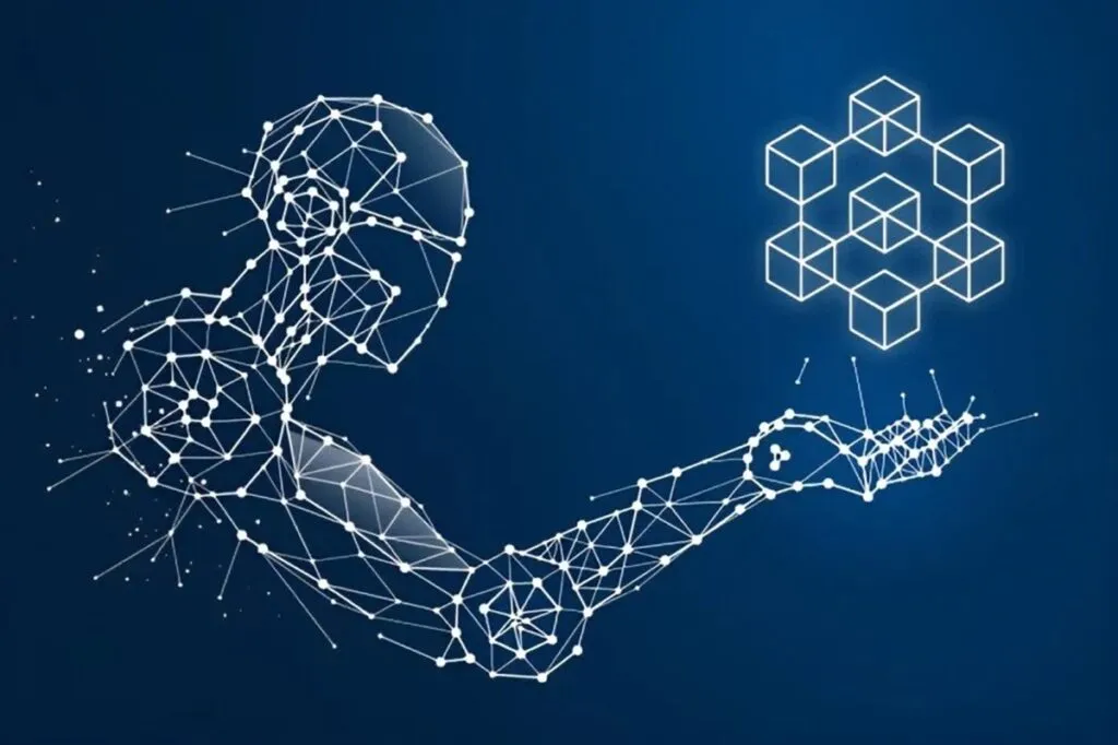 China Block and Artificial Ielligence Relationship: Applications and Benefits of Combination Benefits of China Block and Artificial Ielligence
